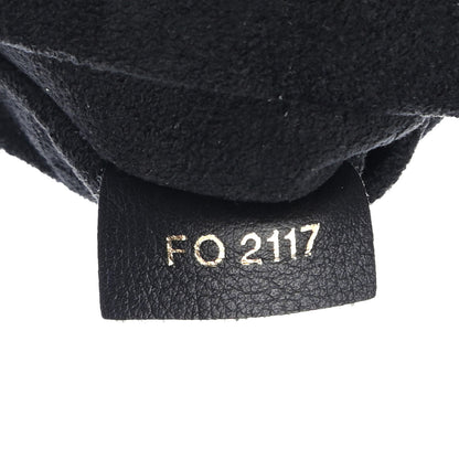 Louis Vuitton Reverse Monogram Triangle Softy 7 of 9