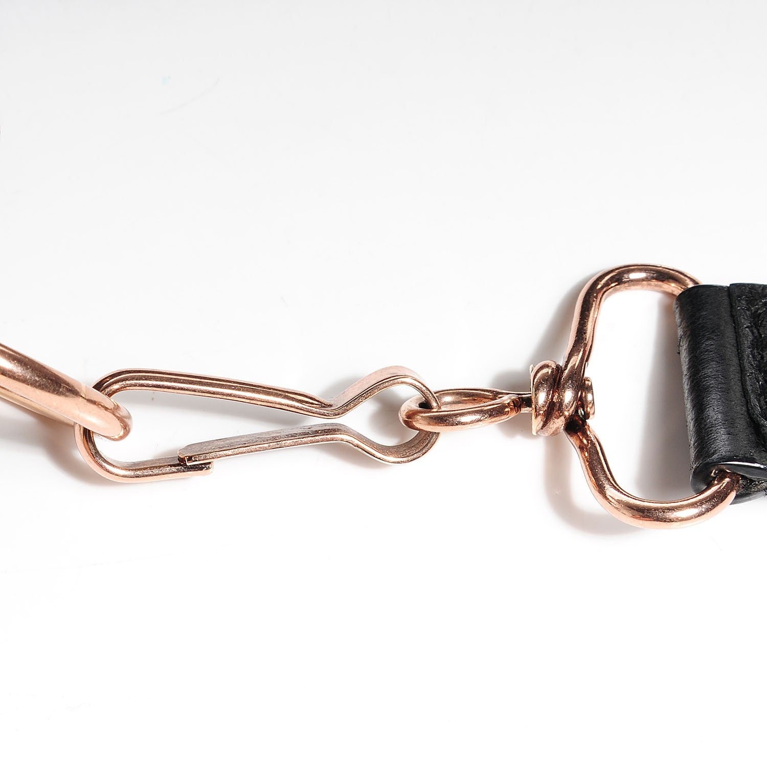 Balenciaga Agneau Giant 12 Rose Gold Hardware Town Black 12 of 12