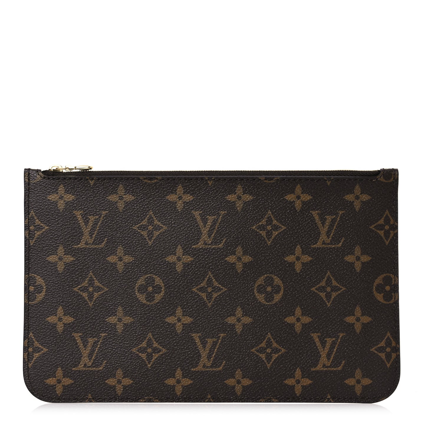 Monogram Neverfull MM GM Pochette