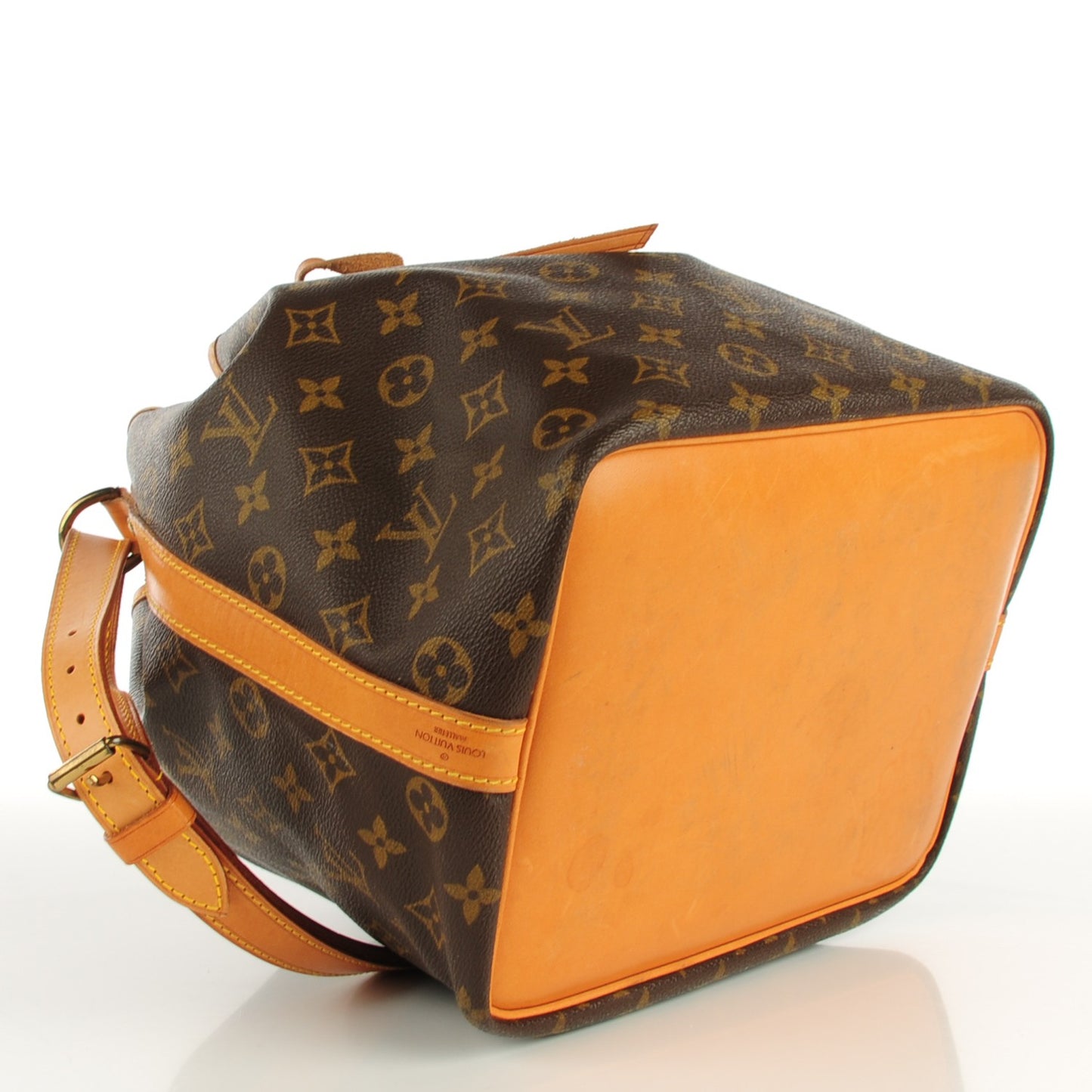 Monogram Petit Noe