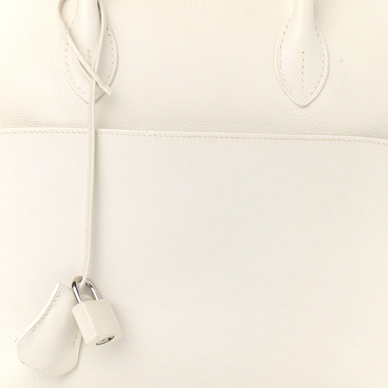 Hermes Swift Web Bolide 1923 31 White 8 of 14