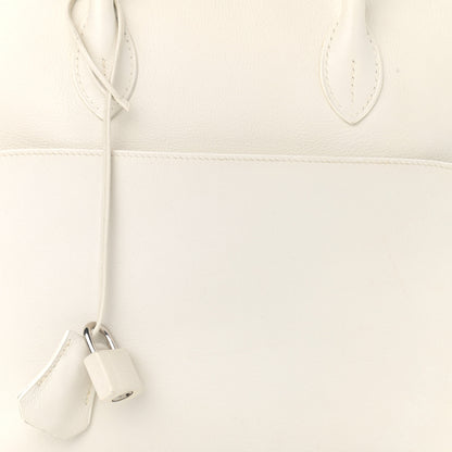 Hermes Swift Web Bolide 1923 31 White 8 of 14