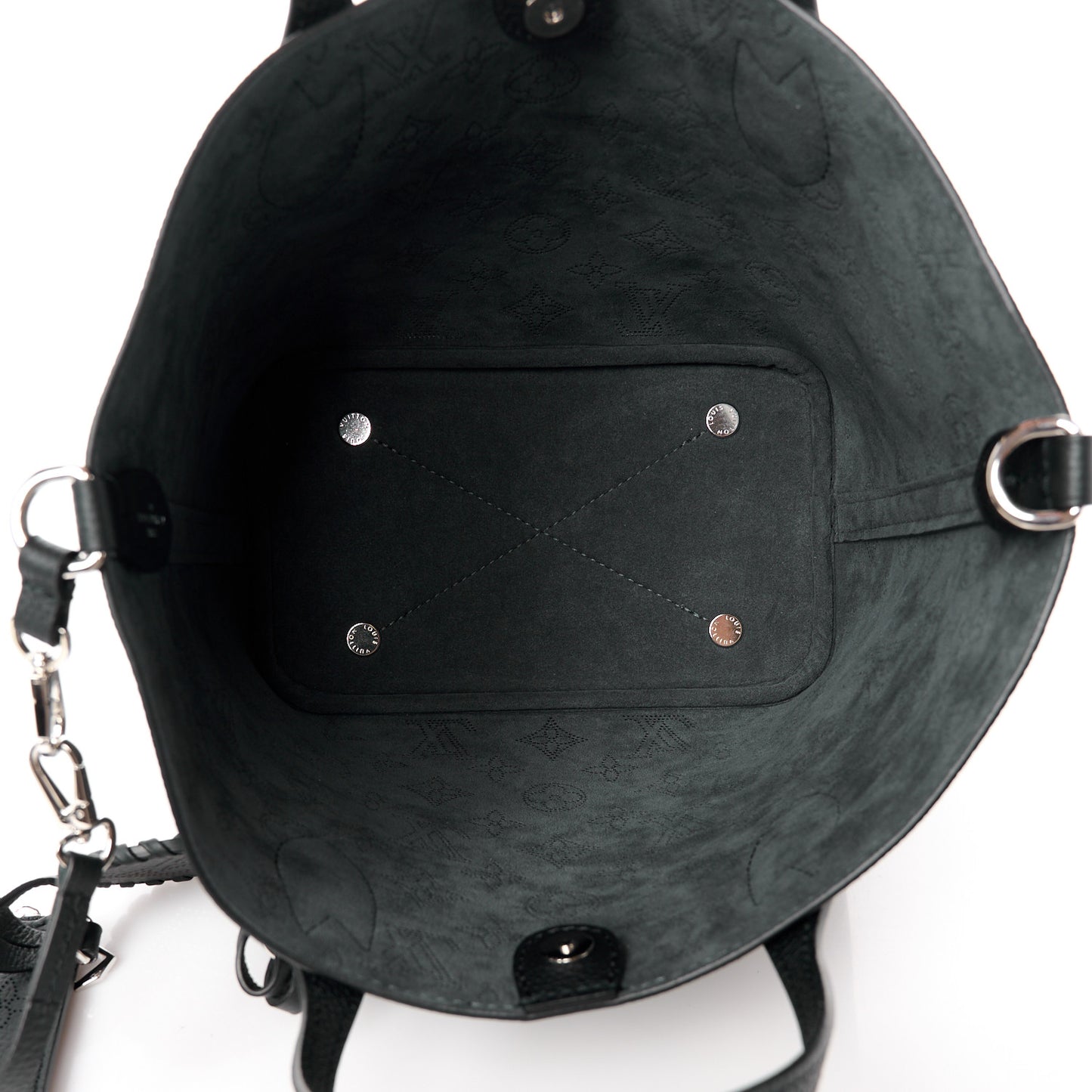 Mahina Blossom PM Black
