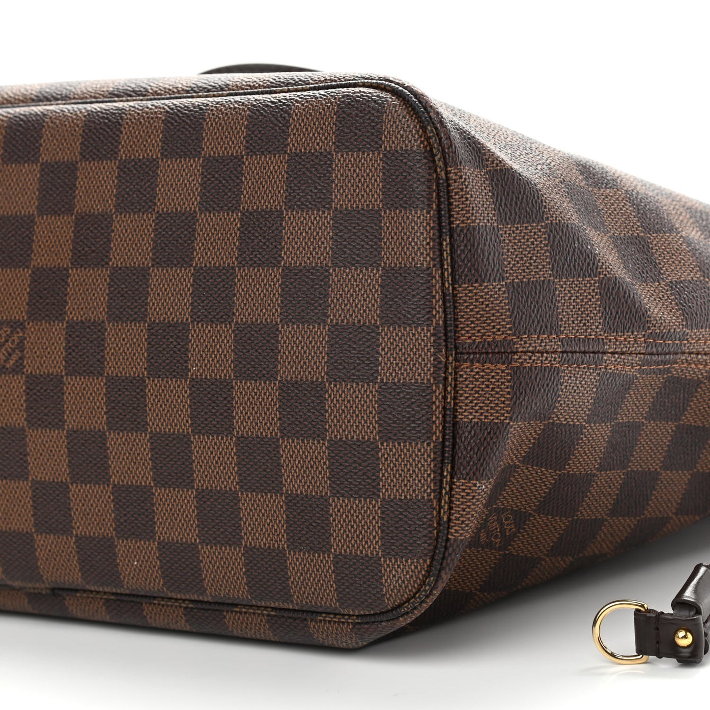 Damier Ebene Neverfull MM