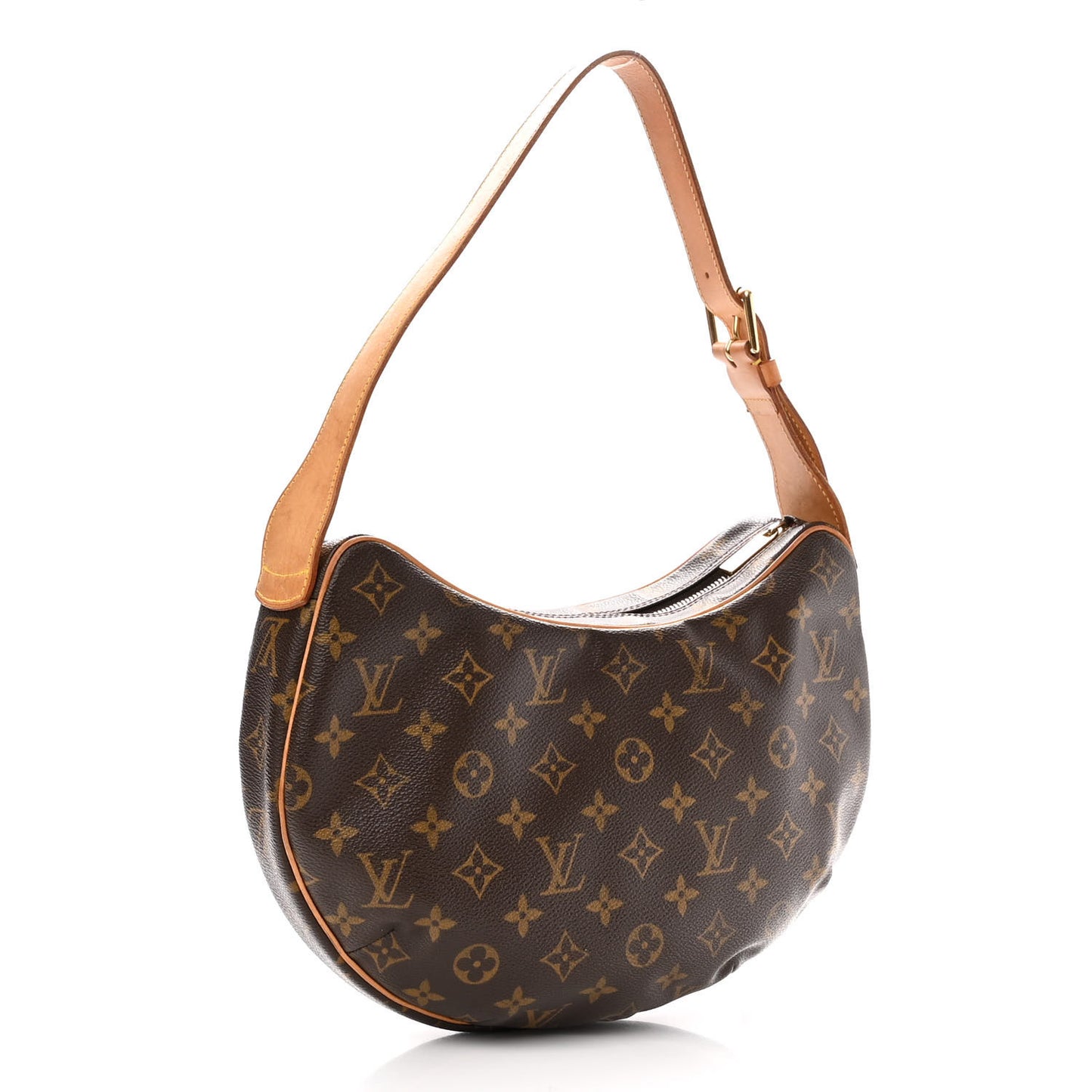 Monogram Croissant MM