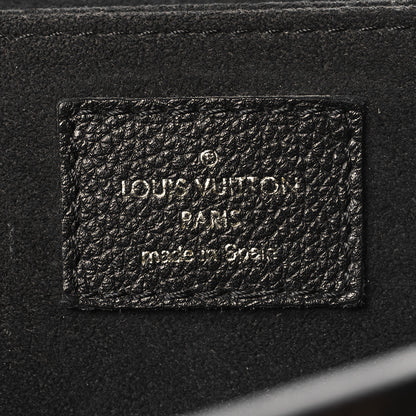 Louis Vuitton Monogram Vaugirard Black 6 of 9