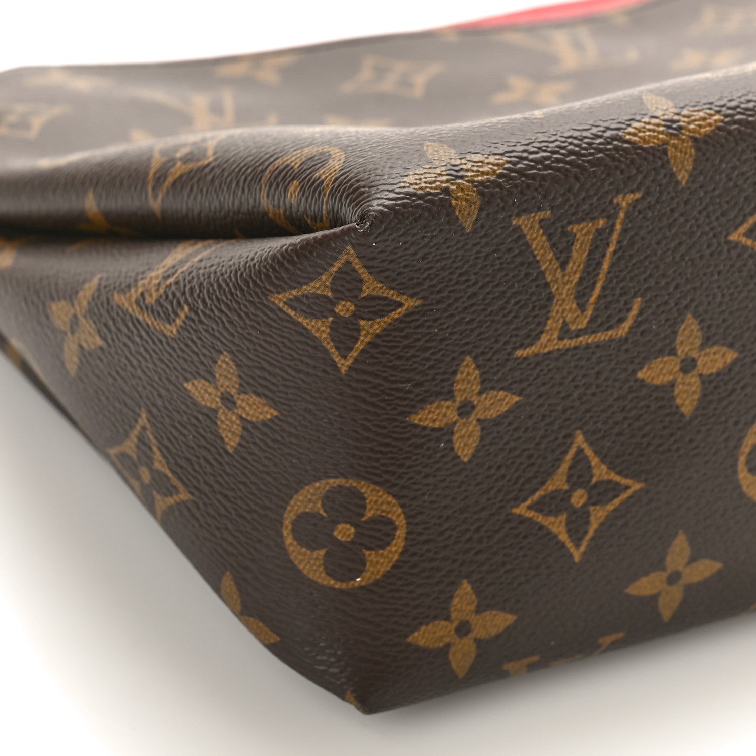 Louis Vuitton Monogram Pallas Beauty Case Cherry 7 of 8