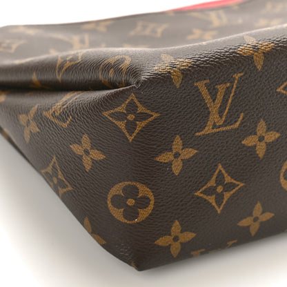 Louis Vuitton Monogram Pallas Beauty Case Cherry 7 of 8