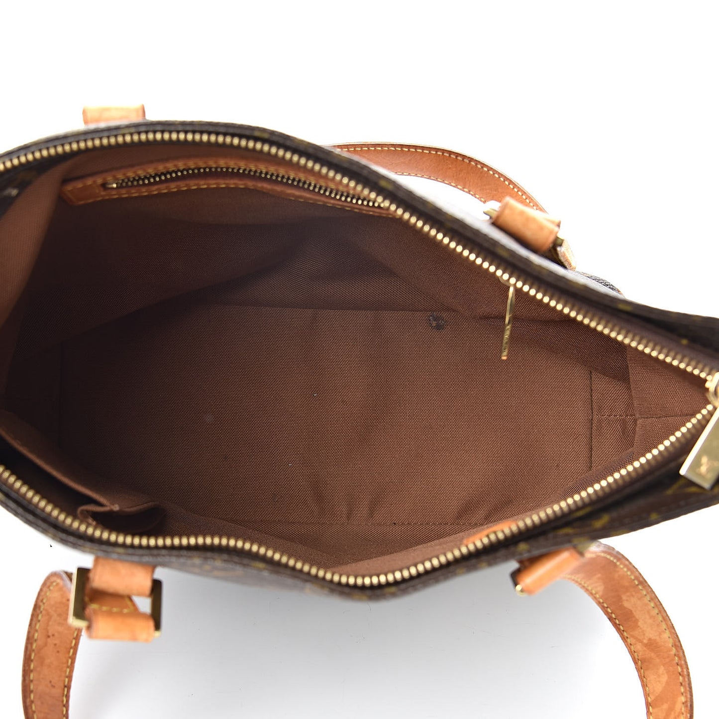 Monogram Cabas Piano