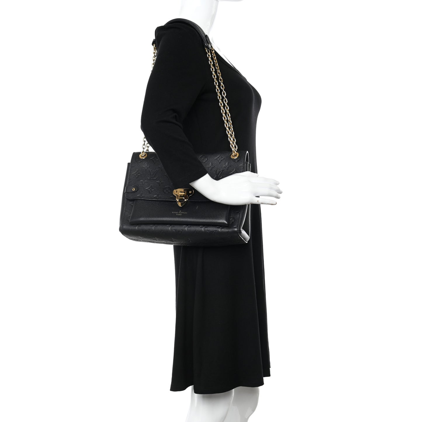 Empreinte Vavin MM Black
