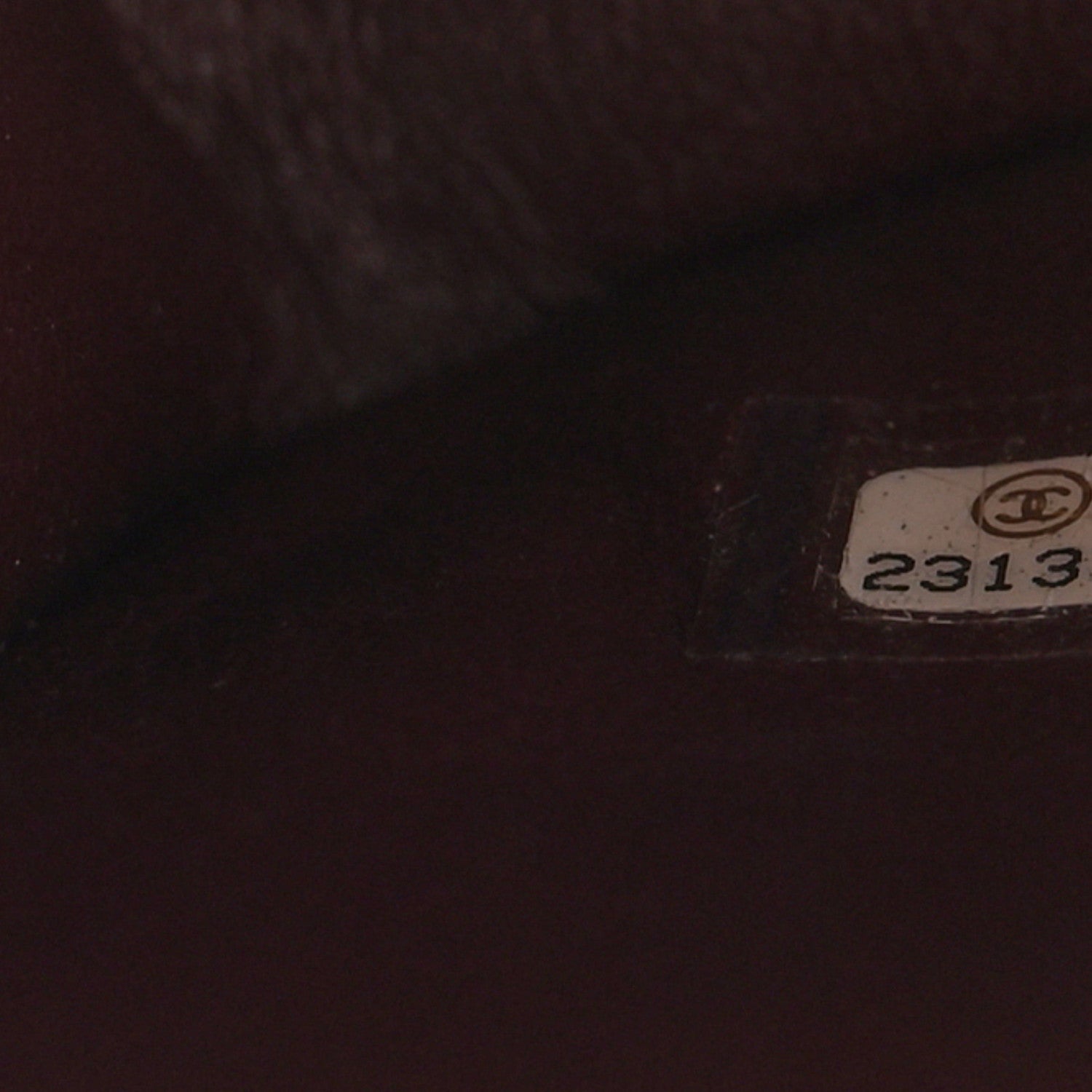 Chanel Caviar Quilted Jumbo Double Flap Black 7 of 11