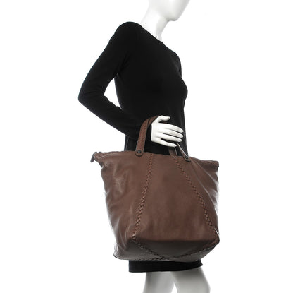 Bottega Veneta Cervo Ottone Tote Elephant 2 of 7