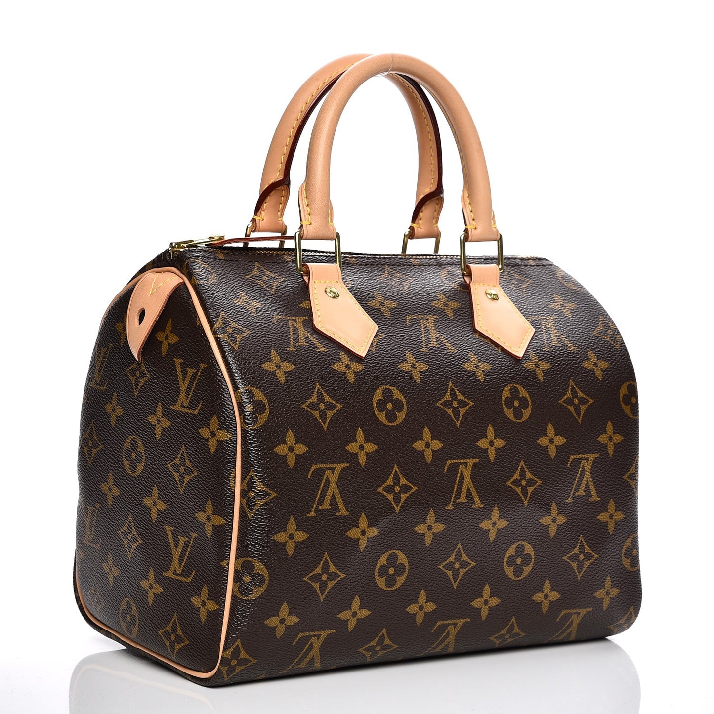 Monogram Speedy 25