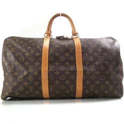 Louis Vuitton Monogram Keepall 50 1 of 9