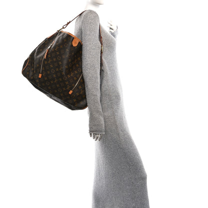 Louis Vuitton Monogram Delightful GM 2 of 10