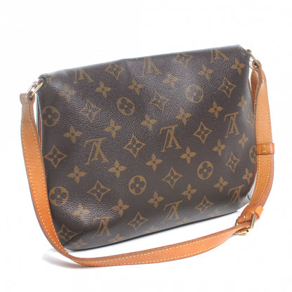 Louis Vuitton Monogram Musette Tango 3 of 8