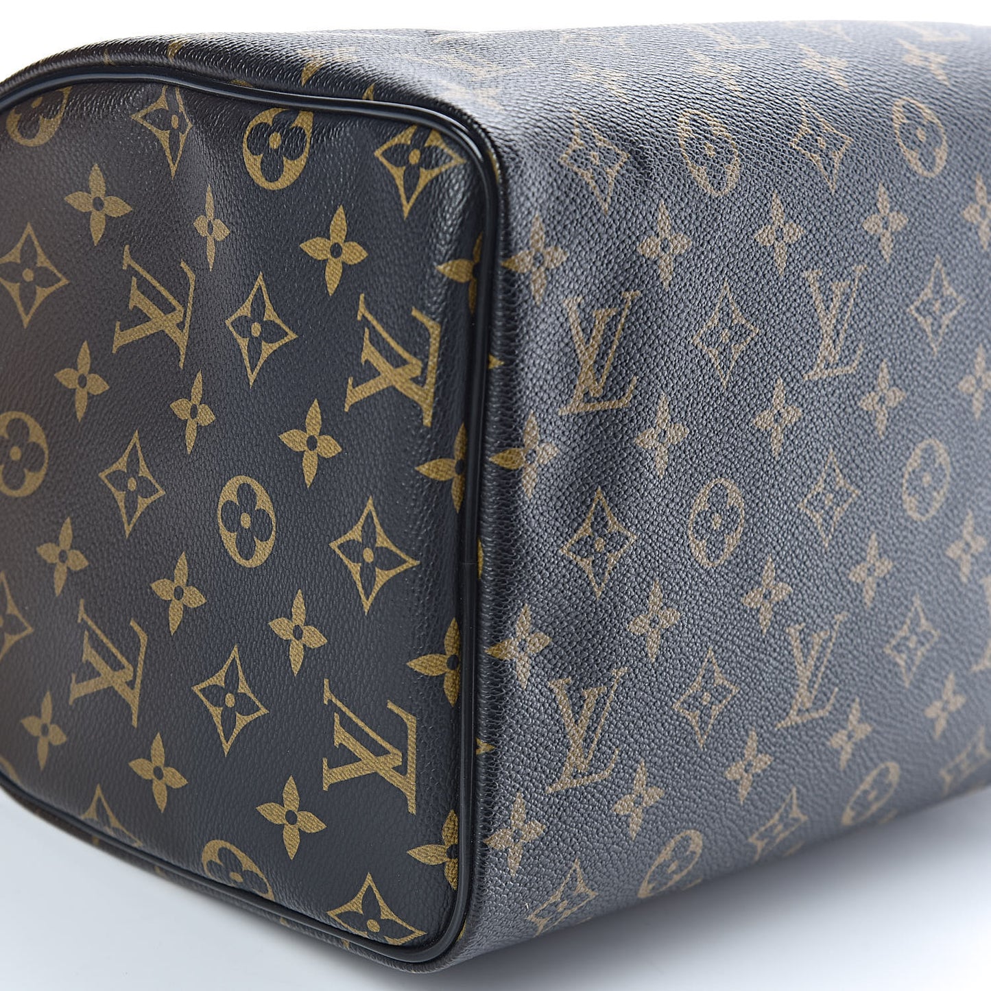 Monogram Mirage Speedy 30 Black