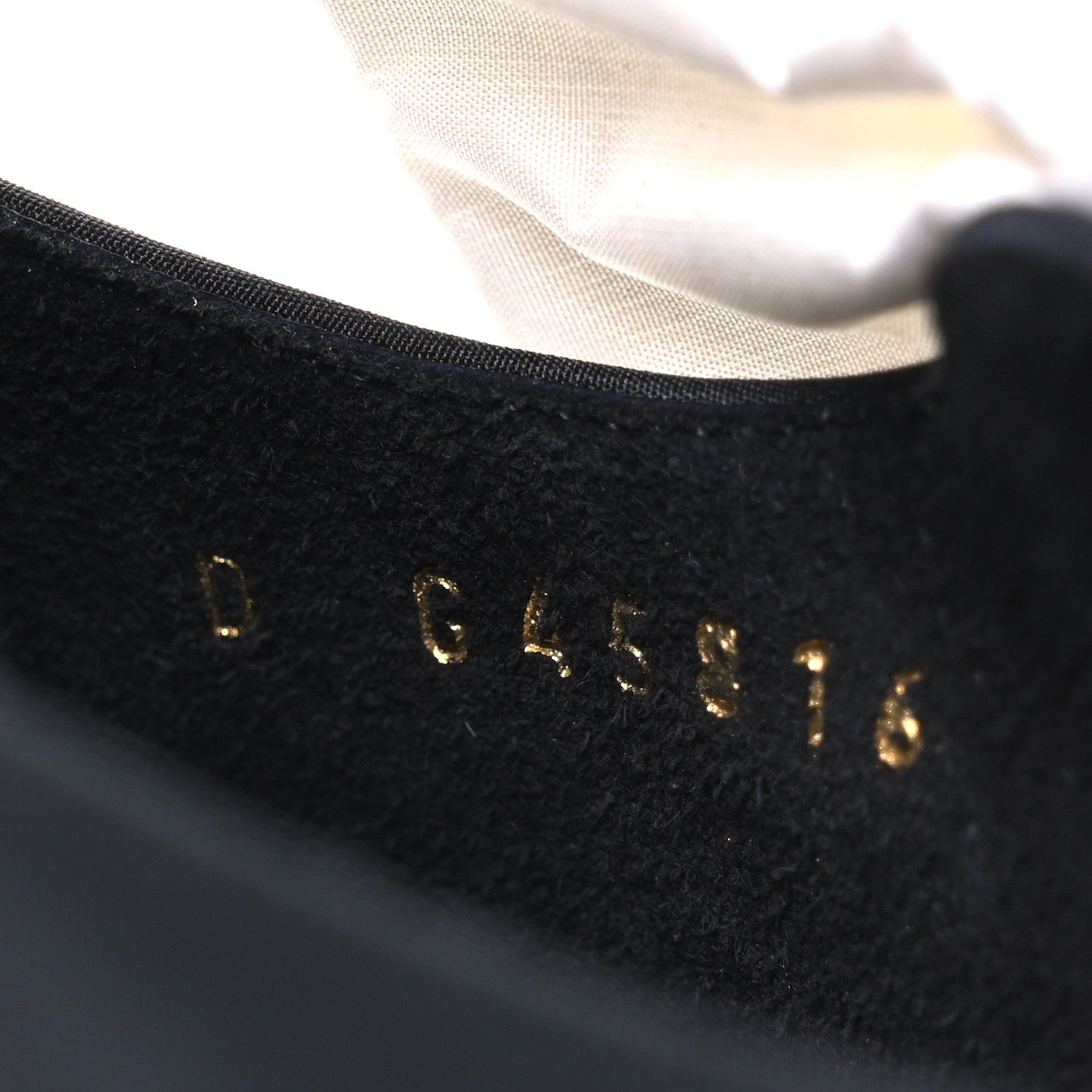 Chanel Silk Bow CC Mules 41 Black White 10 of 11