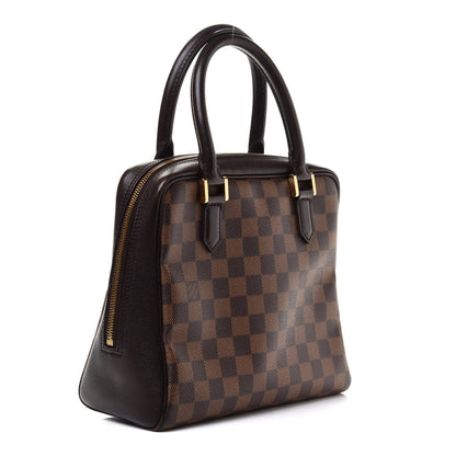 Louis Vuitton Damier Ebene Brera 3 of 21