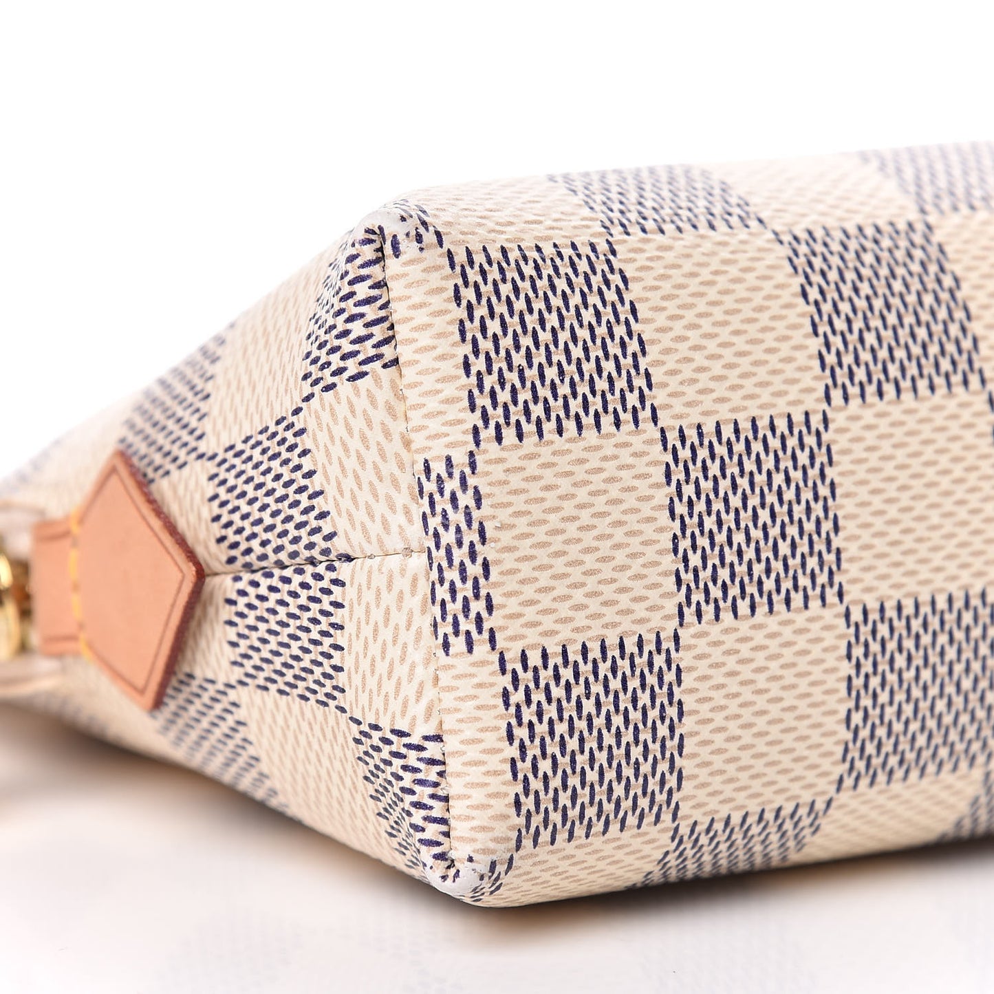 Damier Azur Cosmetic Pouch GM