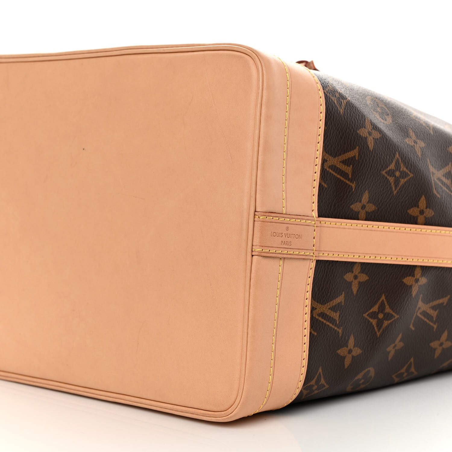 Louis Vuitton Monogram Noe 10 of 10