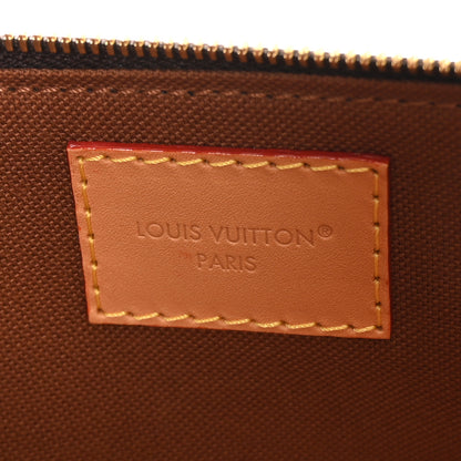 Louis Vuitton Monogram Pochette Eva 6 of 10