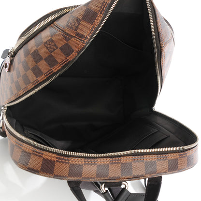 Louis Vuitton Damier Ebene Jake Backpack 5 of 7