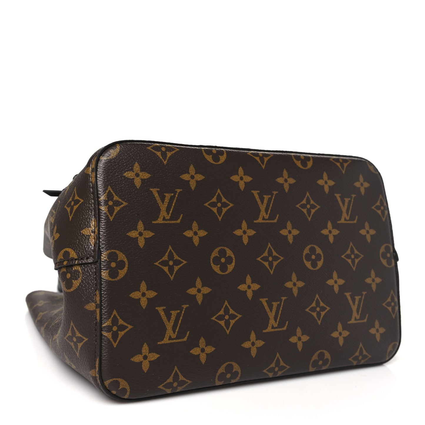 Monogram Neonoe MM Black