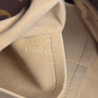 Louis Vuitton Monogram Artsy MM 7 of 8