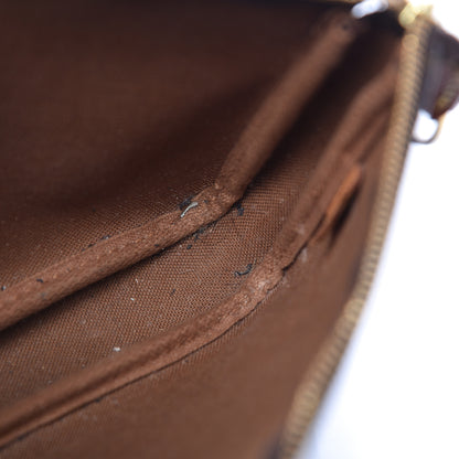 Louis Vuitton Monogram Pochette Accessories 11 of 12