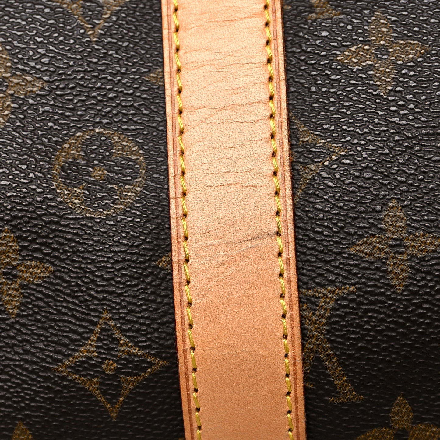 Monogram Keepall Bandouliere 55
