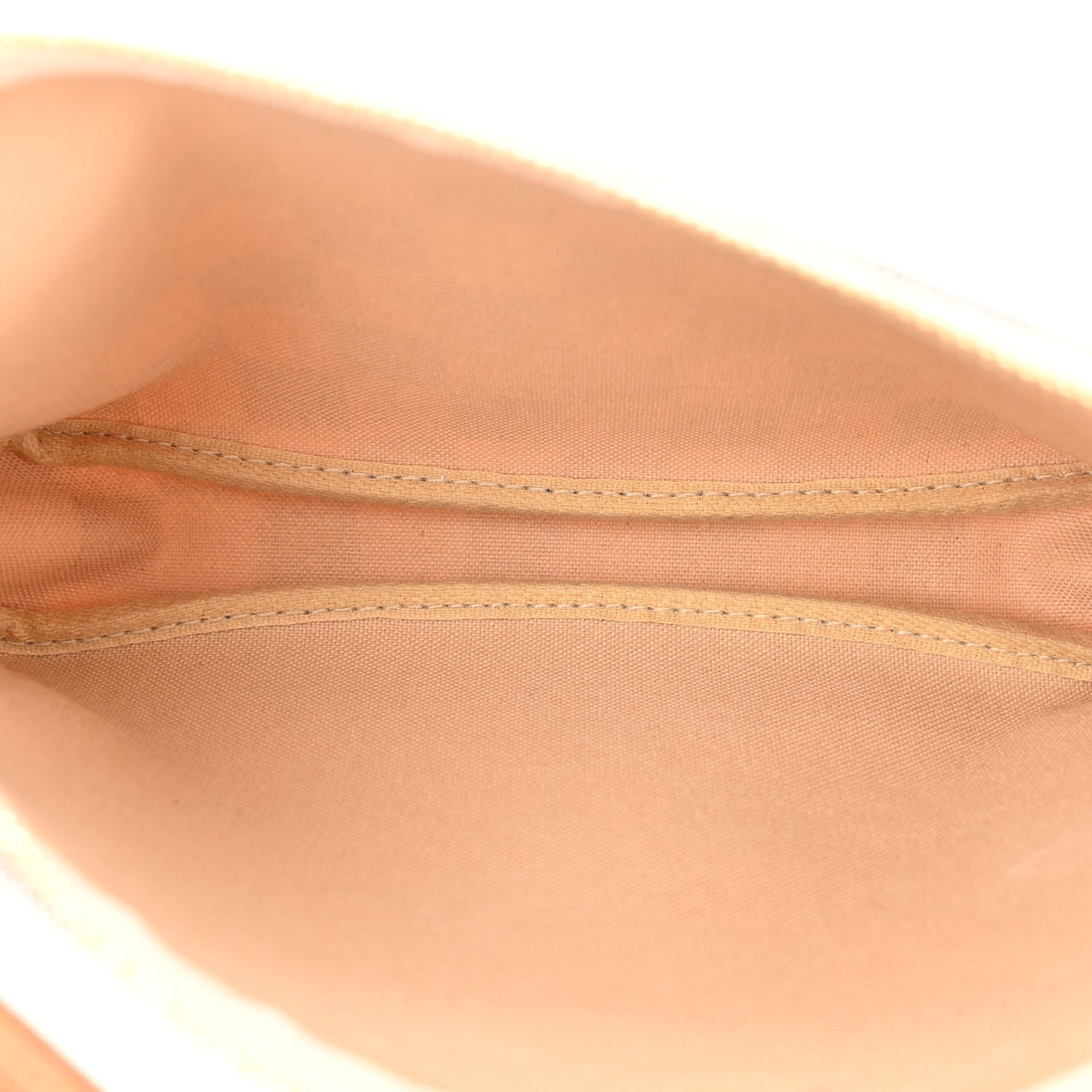 Louis Vuitton Damier Azur Pochette Accessories 5 of 11