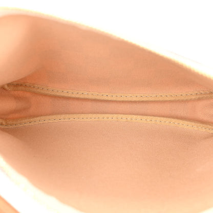 Louis Vuitton Damier Azur Pochette Accessories 5 of 11