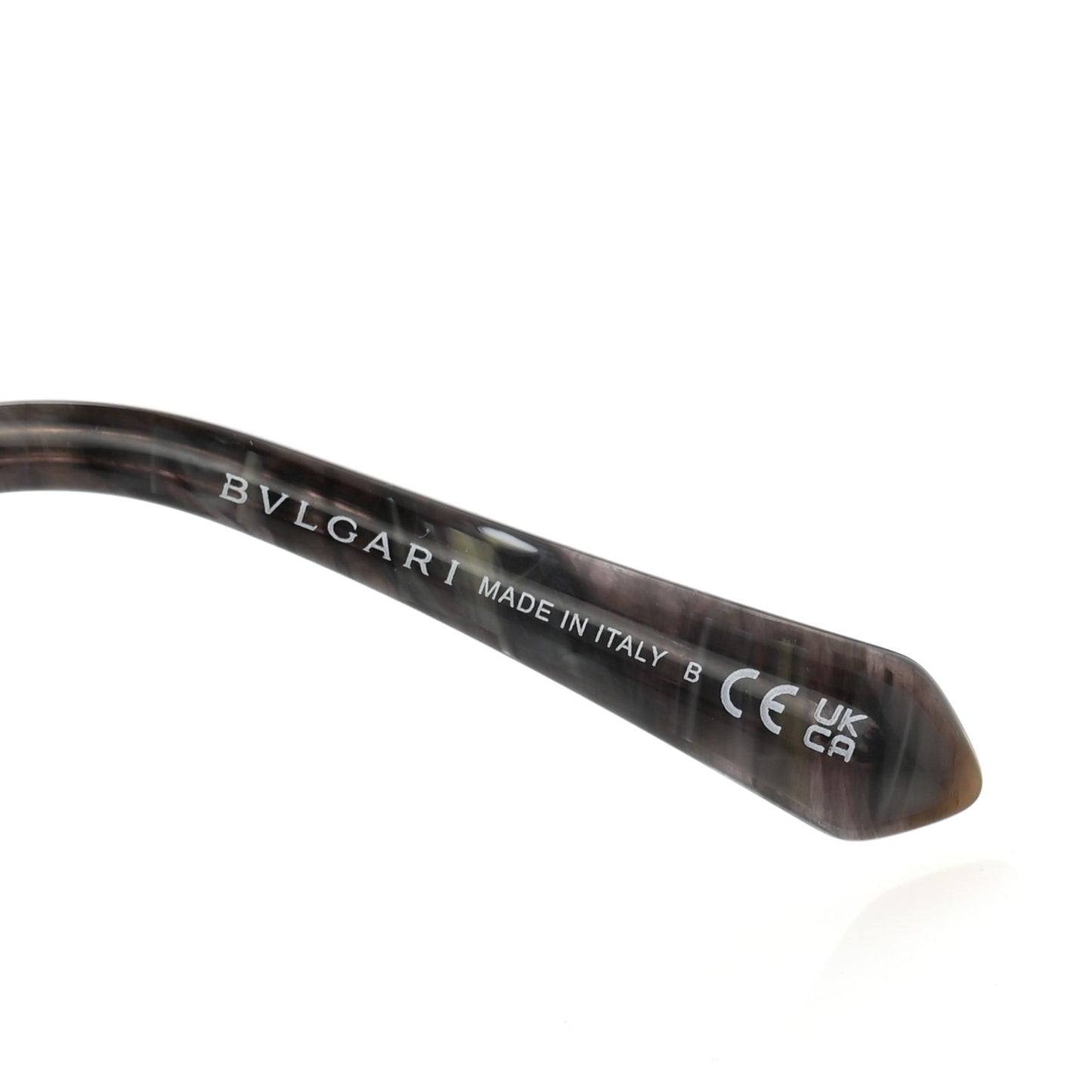 Acetate Sunglasses 8242-B Grey