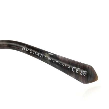 Bulgari Acetate Sunglasses 8242-B Grey 5 of 8