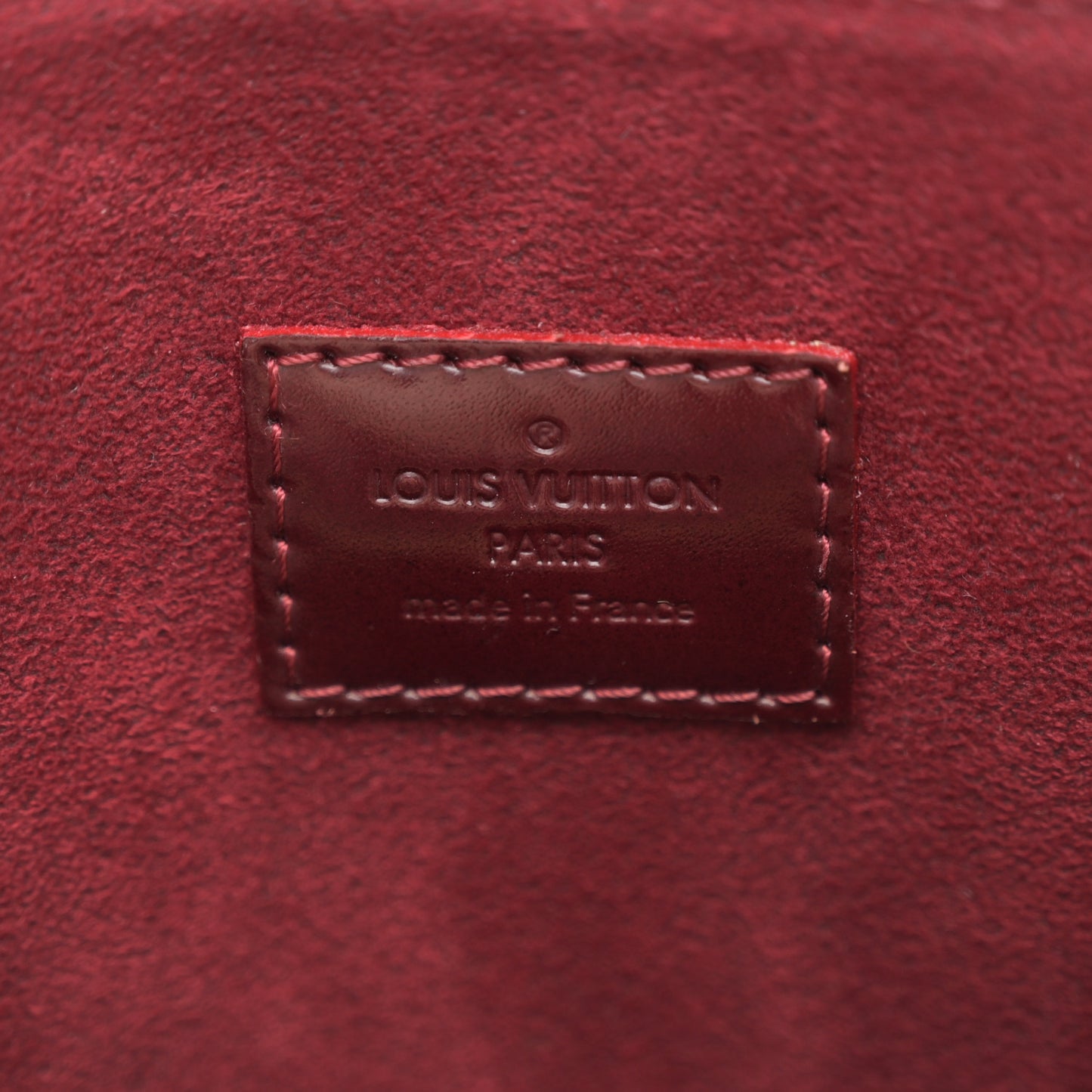 Monogram Mirage Speedy 30 Bordeaux