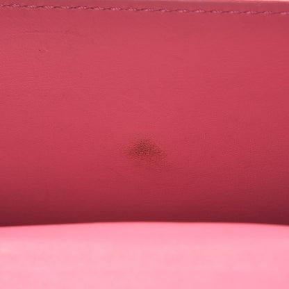 Louis Vuitton Vernis Ludlow Wallet Framboise 9 of 9