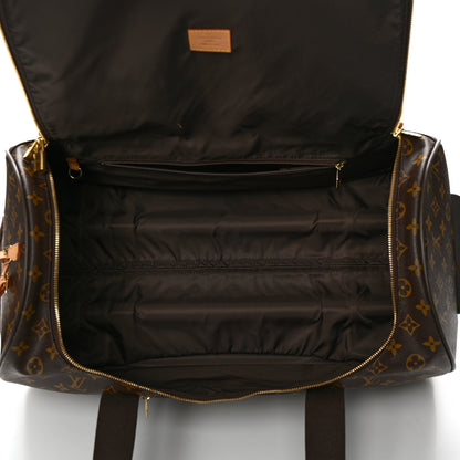 Louis Vuitton Monogram Neo Eole 55 5 of 10