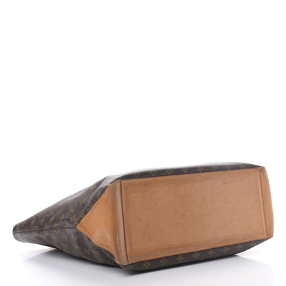 Louis Vuitton Monogram Cabas Alto 4 of 19