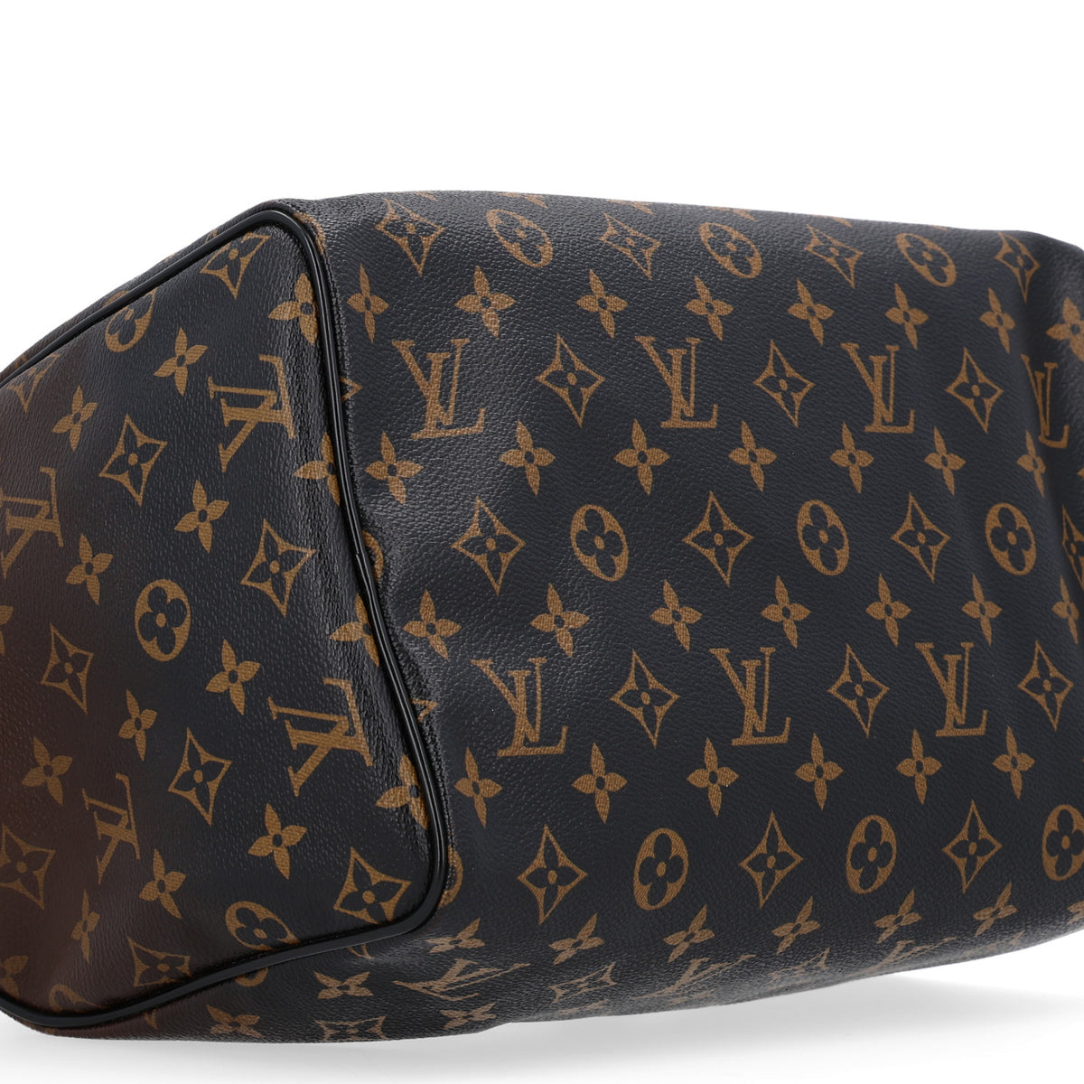 Monogram Mirage Speedy 30 Black