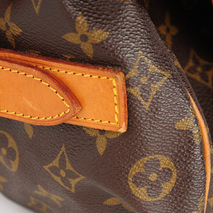 Louis Vuitton Monogram Saumur 43 15 of 15
