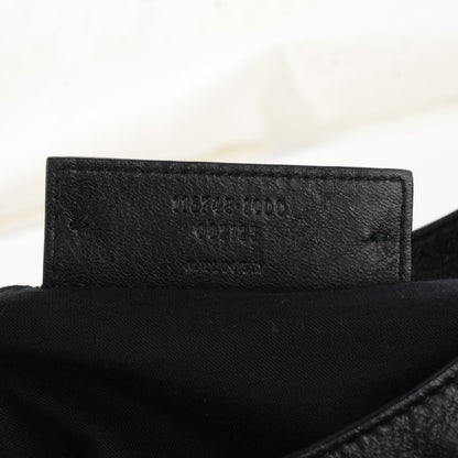 Balenciaga Agneau Classic Hardware City Black 8 of 16