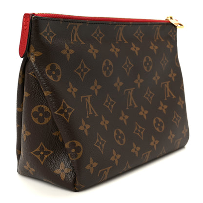Louis Vuitton Monogram Pallas Beauty Case Cherry 3 of 11