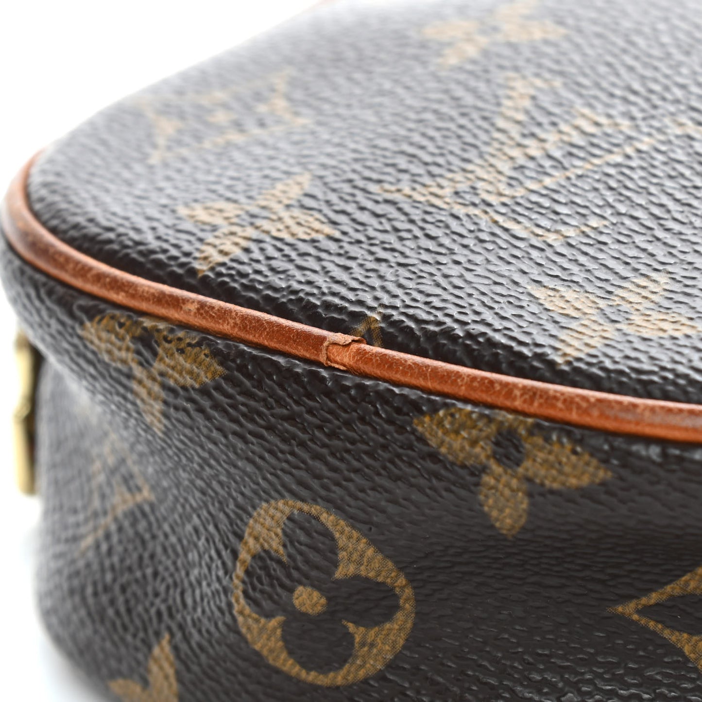 Monogram Pochette Gange