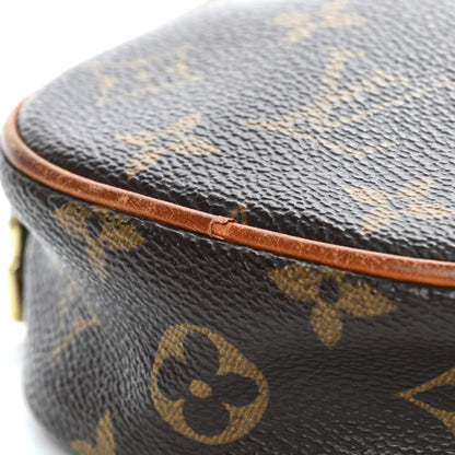 Louis Vuitton Monogram Pochette Gange 8 of 10