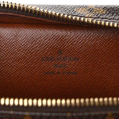 Louis Vuitton Monogram Danube 21 6 of 8