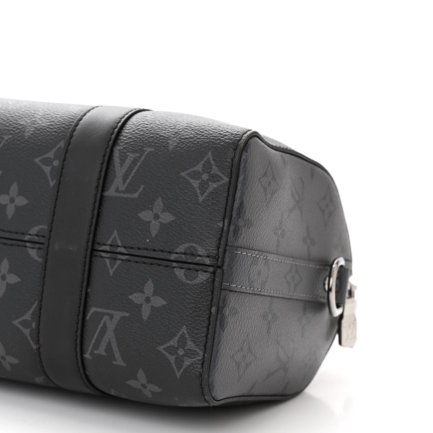 Reverse Monogram Eclipse City Keepall