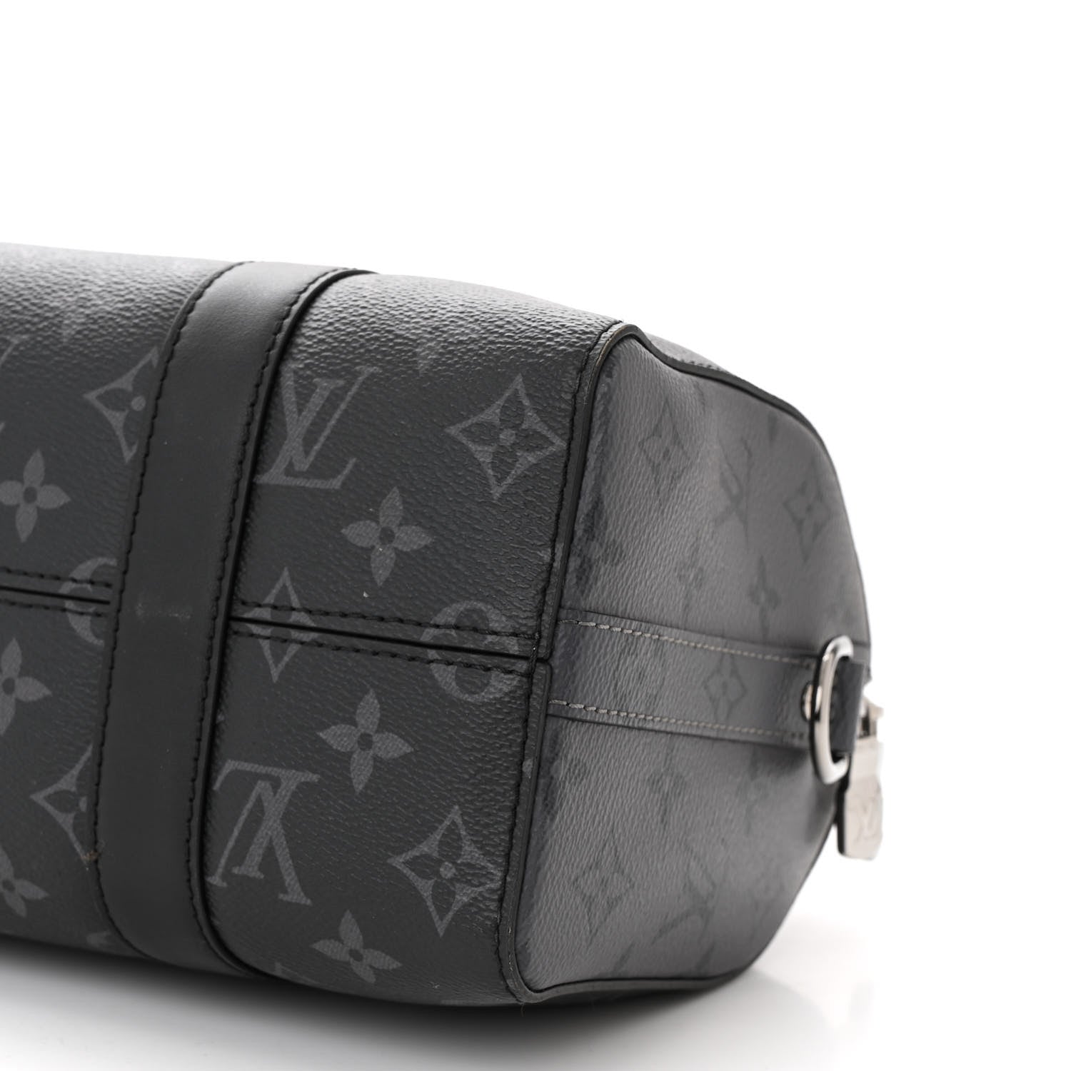 Louis Vuitton Reverse Monogram Eclipse City Keepall 9 of 10