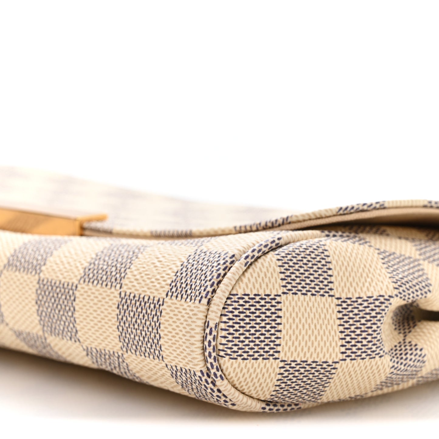 Damier Azur Favorite MM