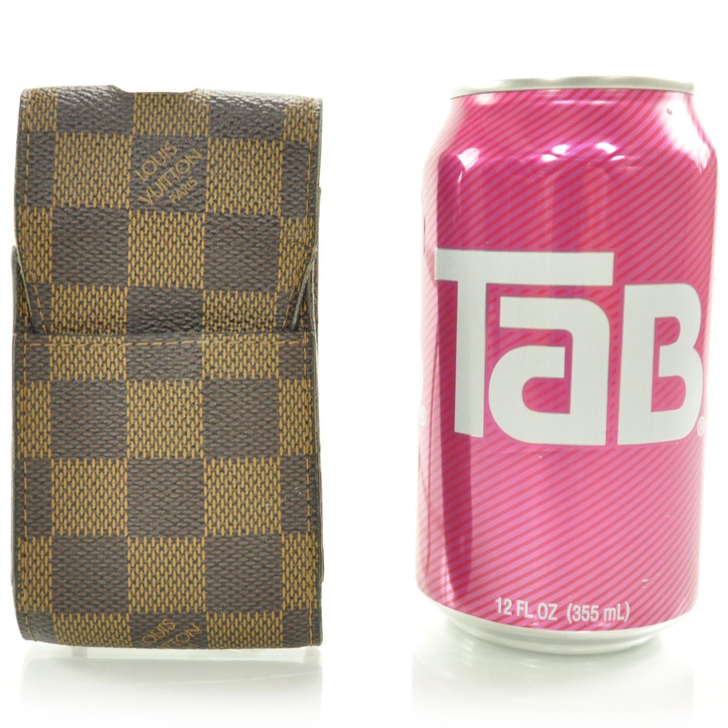 Damier iPod Case